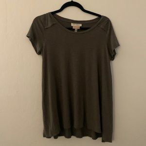 Maternity Jessica Simpson top